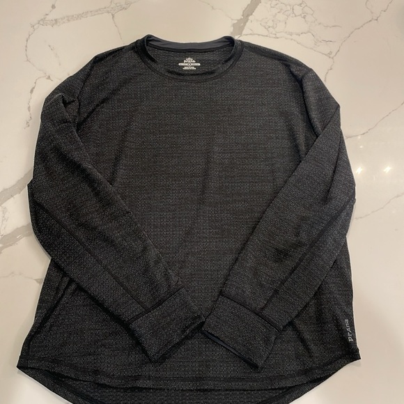 Prana Breath Long Sleeve - Picture 1 of 6